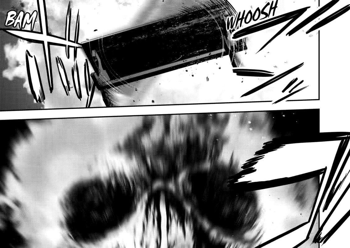 Hiền Giả Trở Thành Lich Chapter 9 - 22