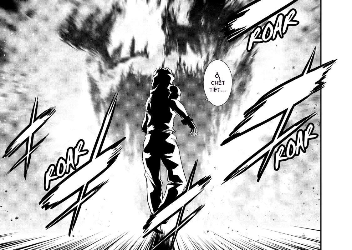 Hiền Giả Trở Thành Lich Chapter 9 - 23