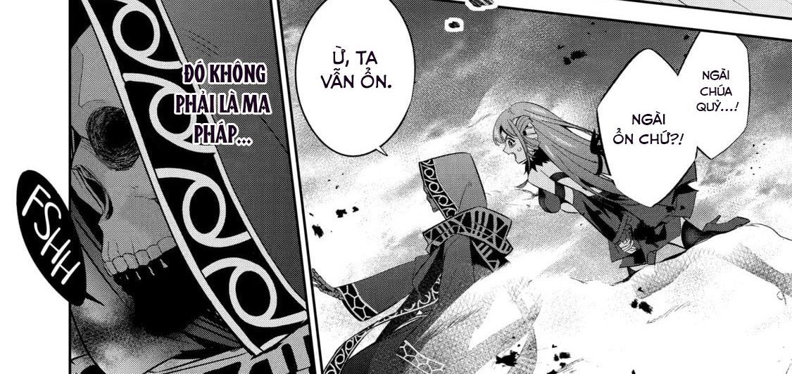 Hiền Giả Trở Thành Lich Chapter 9 - 26