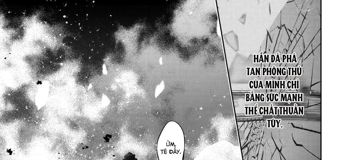 Hiền Giả Trở Thành Lich Chapter 9 - 27