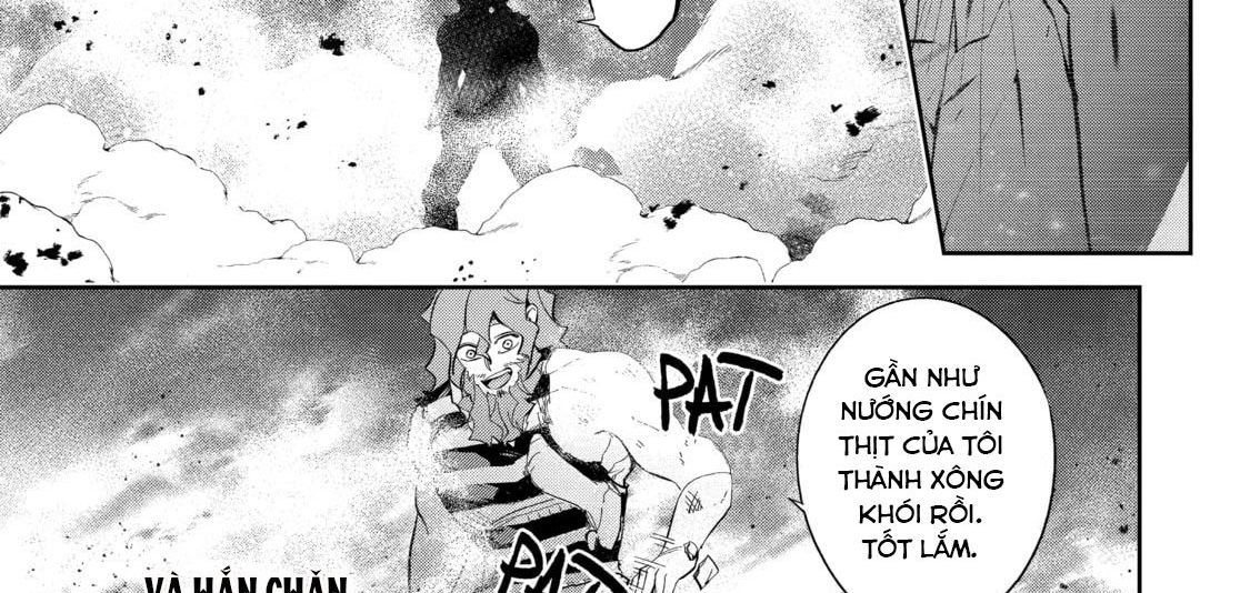 Hiền Giả Trở Thành Lich Chapter 9 - 28