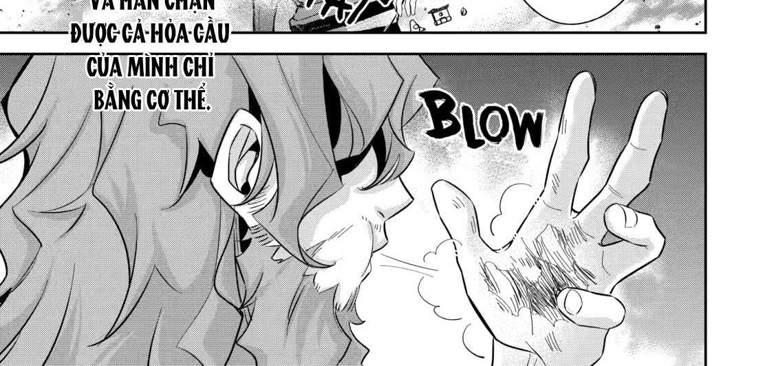 Hiền Giả Trở Thành Lich Chapter 9 - 29