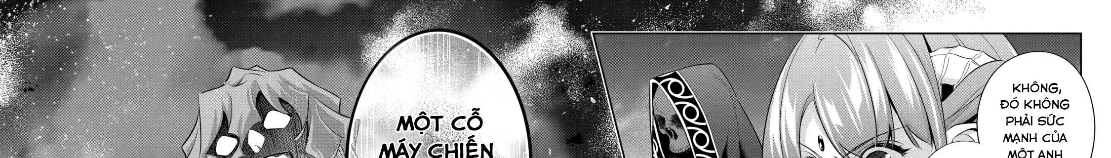 Hiền Giả Trở Thành Lich Chapter 9 - 30