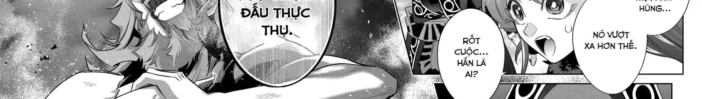 Hiền Giả Trở Thành Lich Chapter 9 - 31