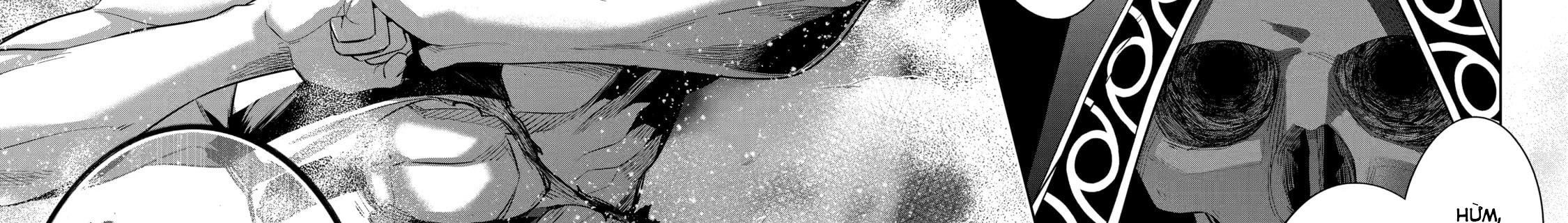 Hiền Giả Trở Thành Lich Chapter 9 - 32