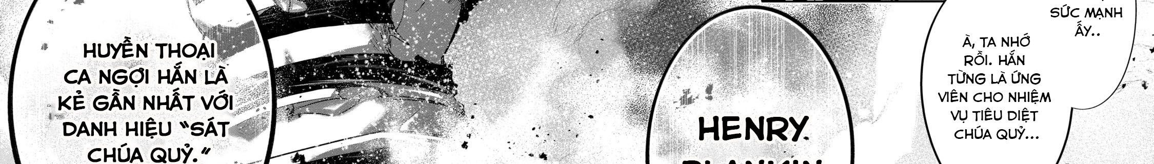 Hiền Giả Trở Thành Lich Chapter 9 - 33