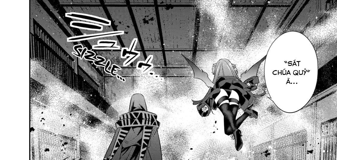 Hiền Giả Trở Thành Lich Chapter 9 - 35