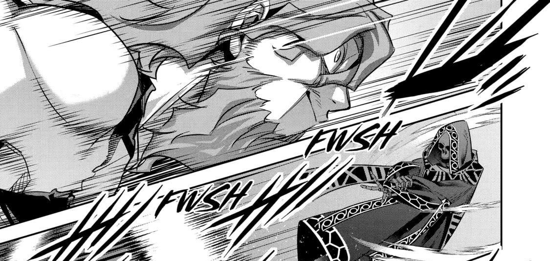 Hiền Giả Trở Thành Lich Chapter 9 - 38