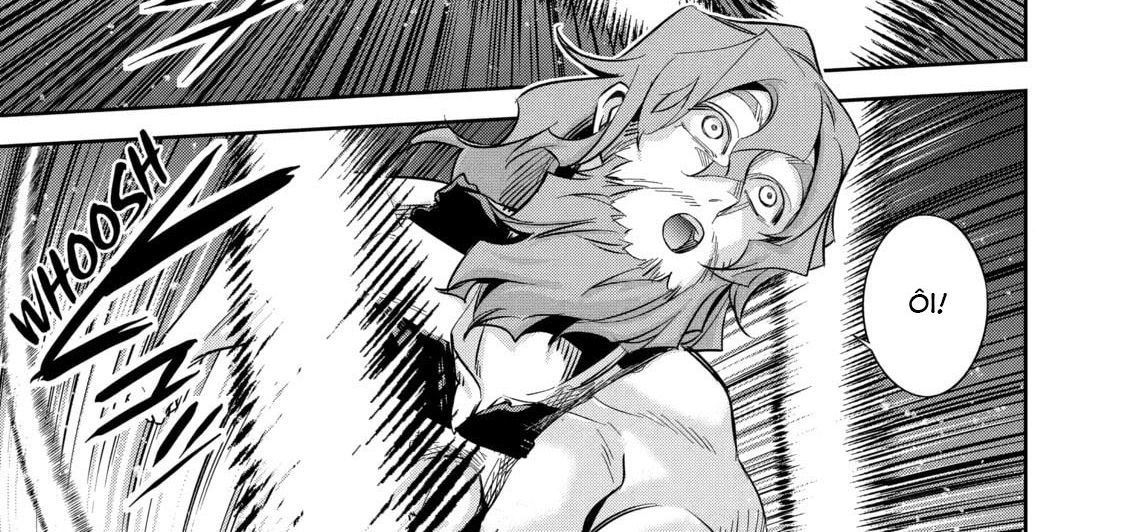 Hiền Giả Trở Thành Lich Chapter 9 - 40