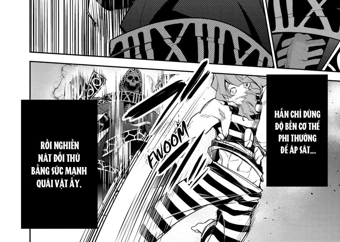 Hiền Giả Trở Thành Lich Chapter 9 - 43