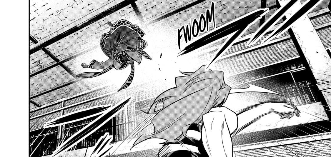 Hiền Giả Trở Thành Lich Chapter 9 - 46