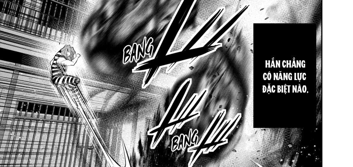 Hiền Giả Trở Thành Lich Chapter 9 - 49