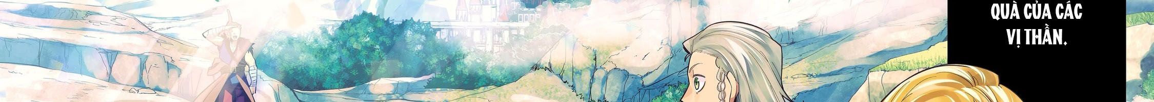 Hiền Giả Trở Thành Lich Chapter 9 - 6