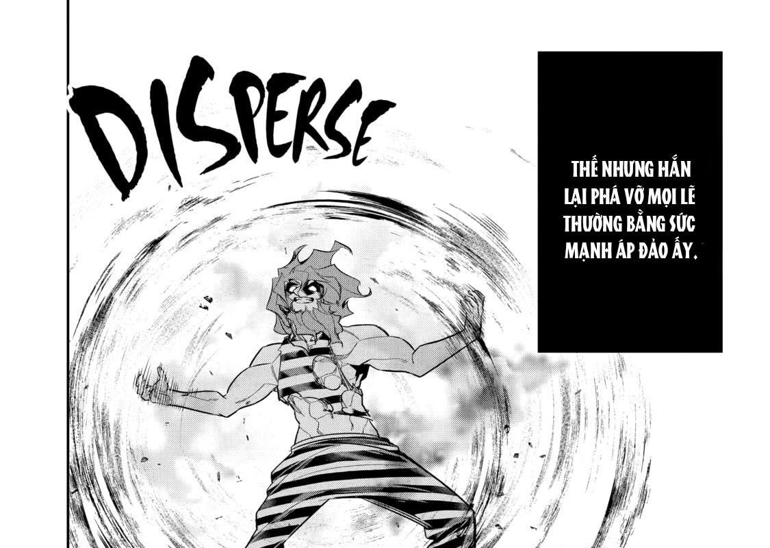 Hiền Giả Trở Thành Lich Chapter 9 - 53