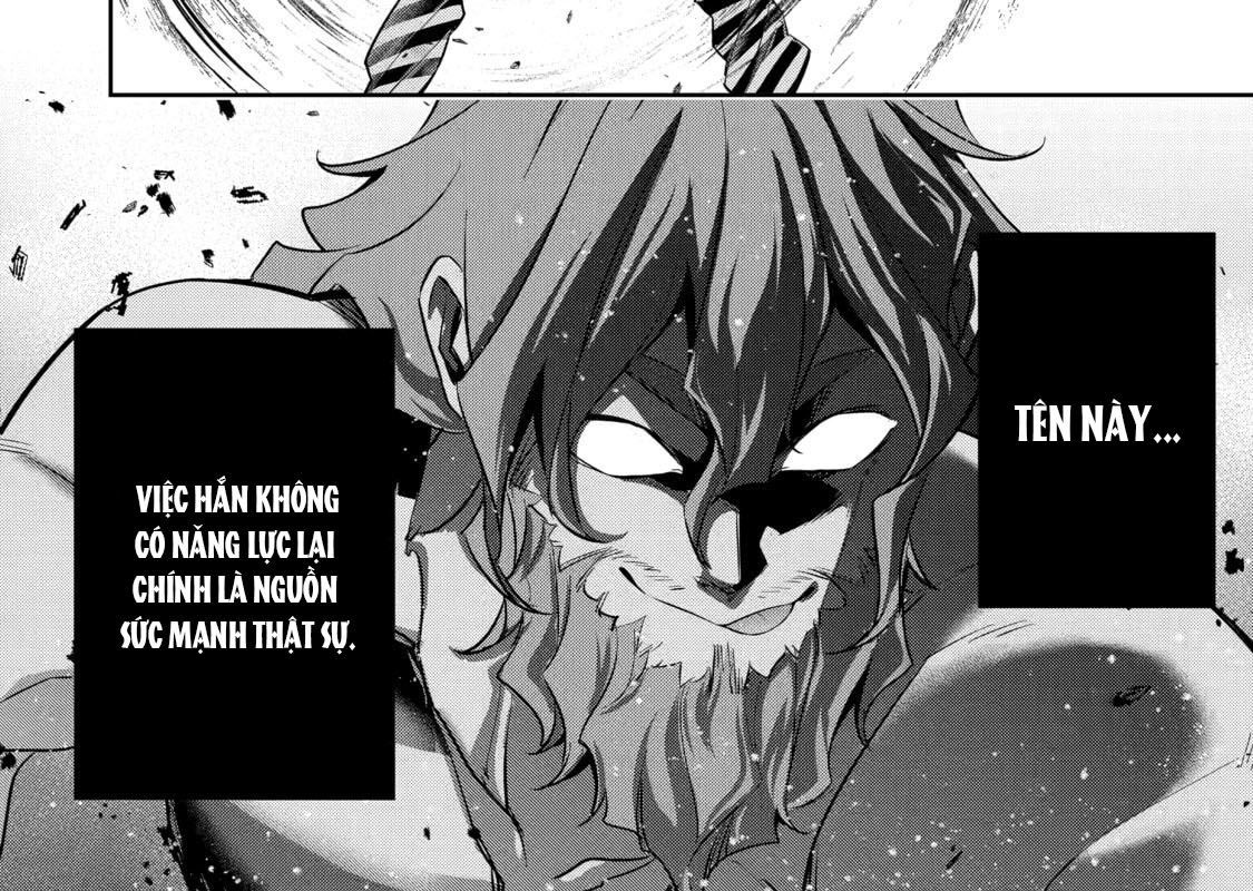 Hiền Giả Trở Thành Lich Chapter 9 - 54