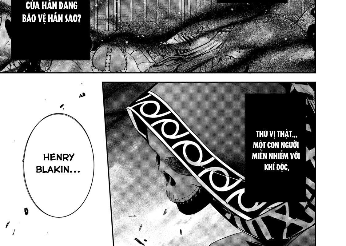 Hiền Giả Trở Thành Lich Chapter 9 - 56