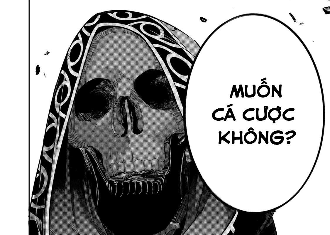 Hiền Giả Trở Thành Lich Chapter 9 - 57