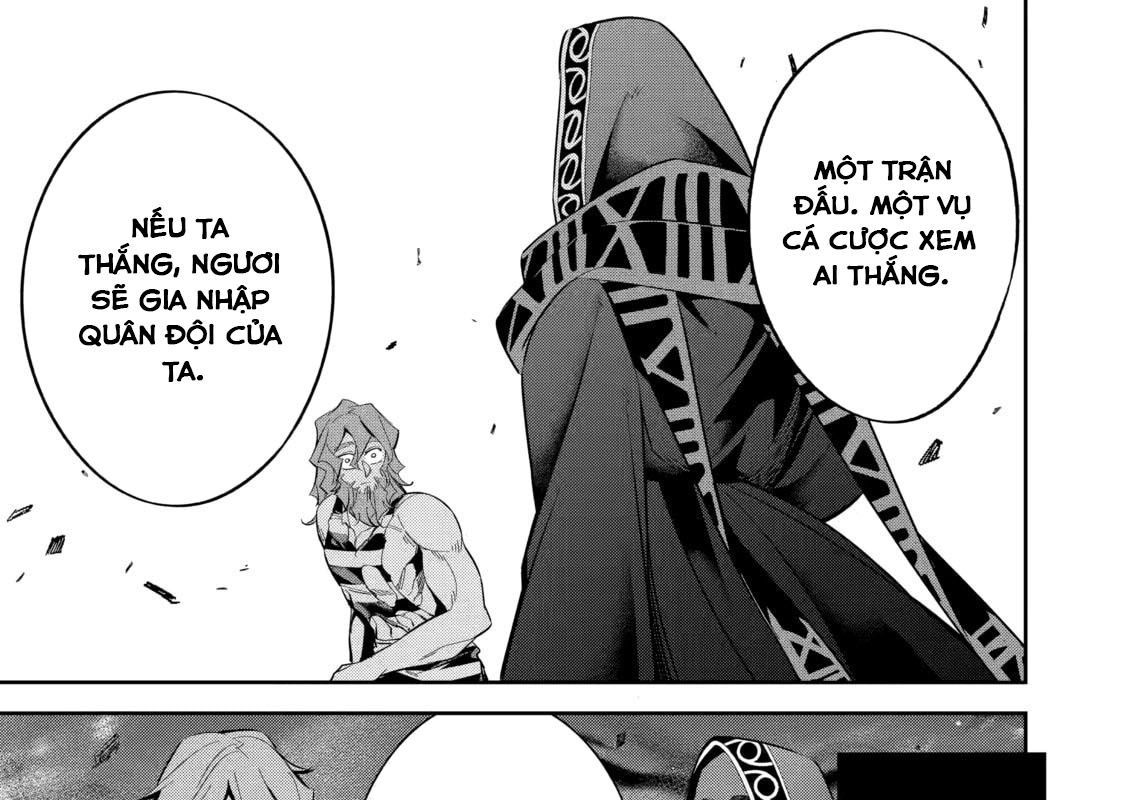 Hiền Giả Trở Thành Lich Chapter 9 - 59