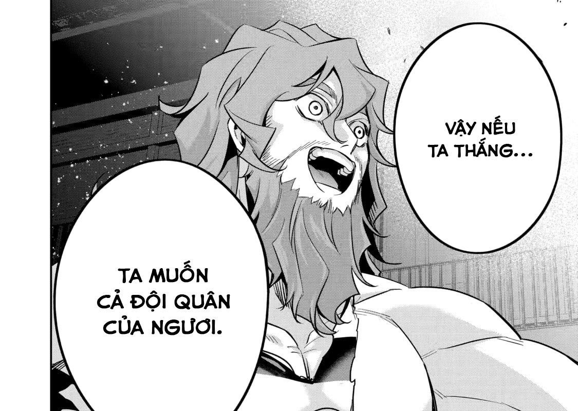 Hiền Giả Trở Thành Lich Chapter 9 - 61