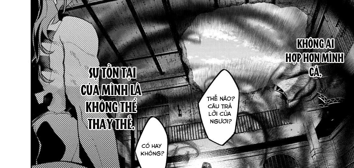 Hiền Giả Trở Thành Lich Chapter 9 - 65