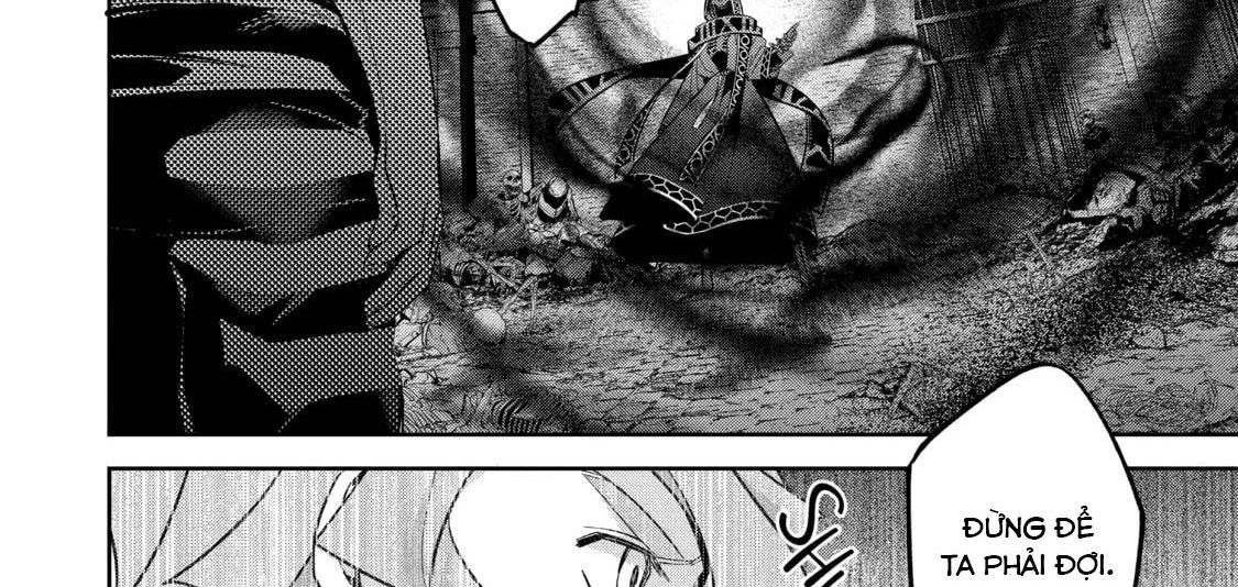 Hiền Giả Trở Thành Lich Chapter 9 - 66