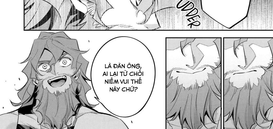 Hiền Giả Trở Thành Lich Chapter 9 - 67