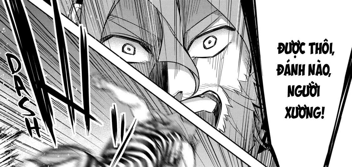 Hiền Giả Trở Thành Lich Chapter 9 - 68