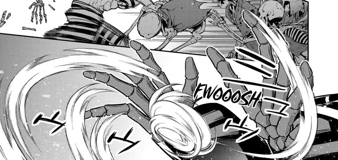 Hiền Giả Trở Thành Lich Chapter 9 - 70