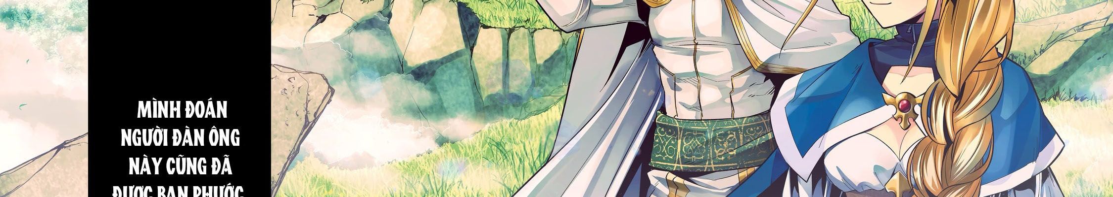 Hiền Giả Trở Thành Lich Chapter 9 - 8