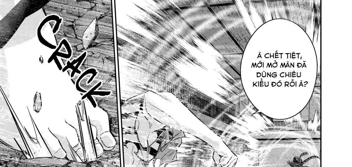 Hiền Giả Trở Thành Lich Chapter 9 - 74