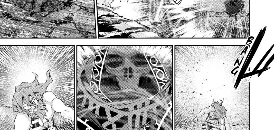 Hiền Giả Trở Thành Lich Chapter 9 - 75