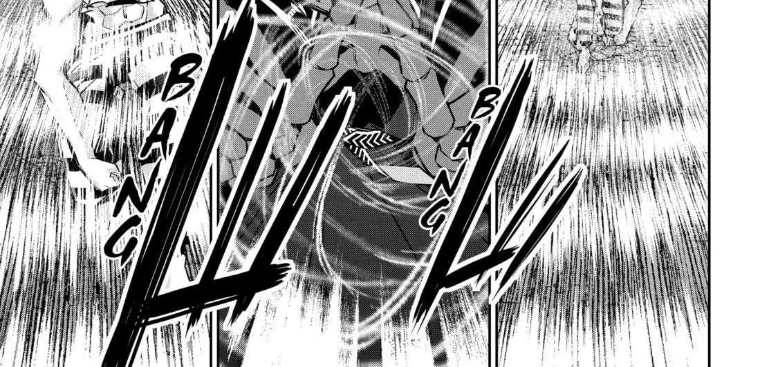 Hiền Giả Trở Thành Lich Chapter 9 - 76