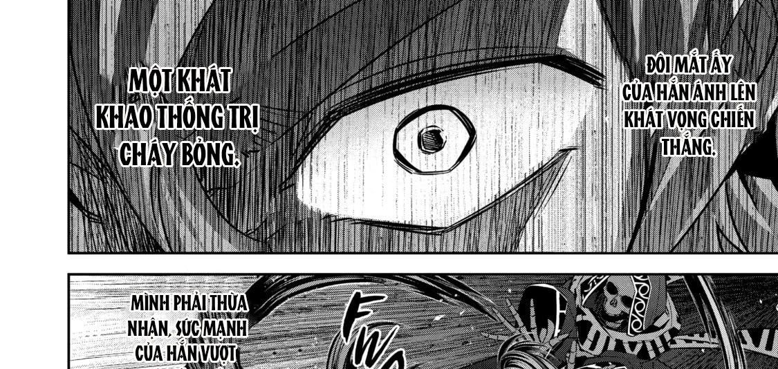 Hiền Giả Trở Thành Lich Chapter 9 - 77