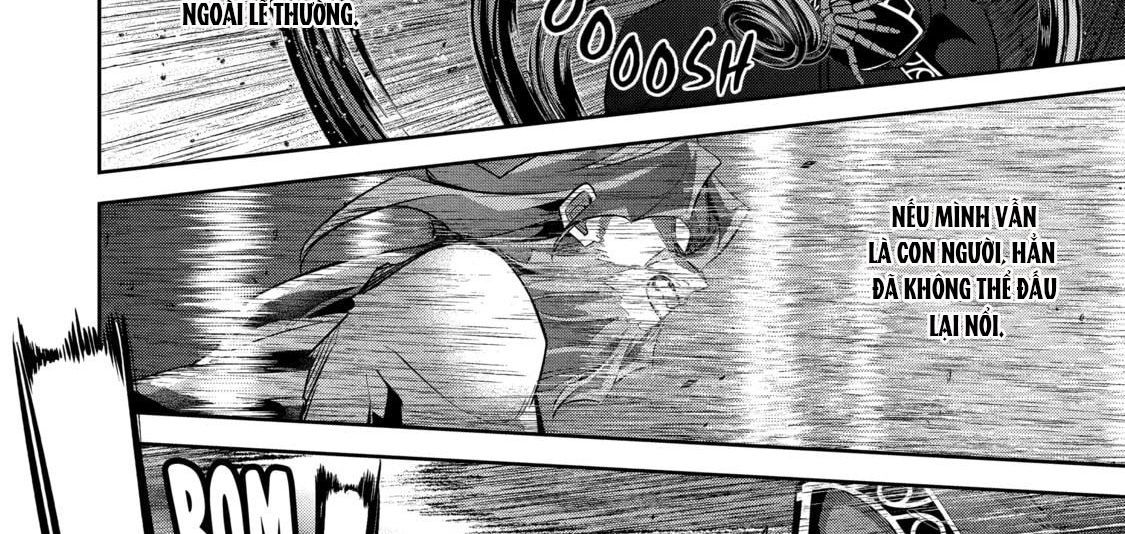 Hiền Giả Trở Thành Lich Chapter 9 - 78