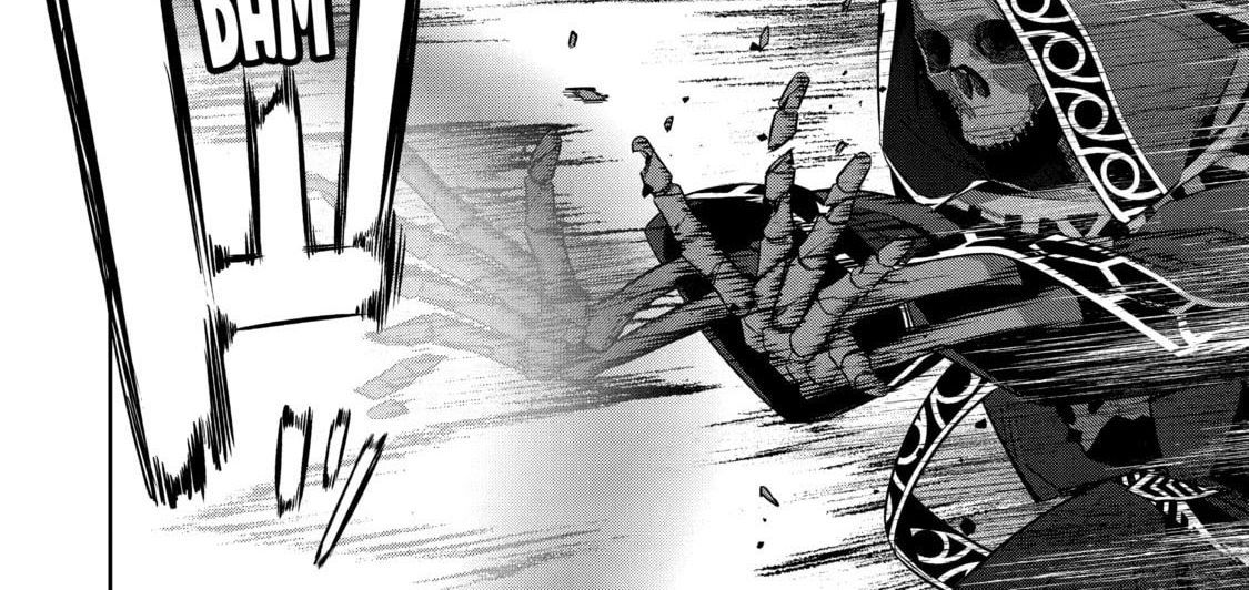 Hiền Giả Trở Thành Lich Chapter 9 - 79