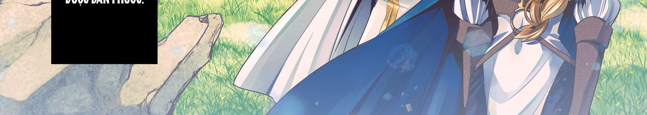 Hiền Giả Trở Thành Lich Chapter 9 - 9