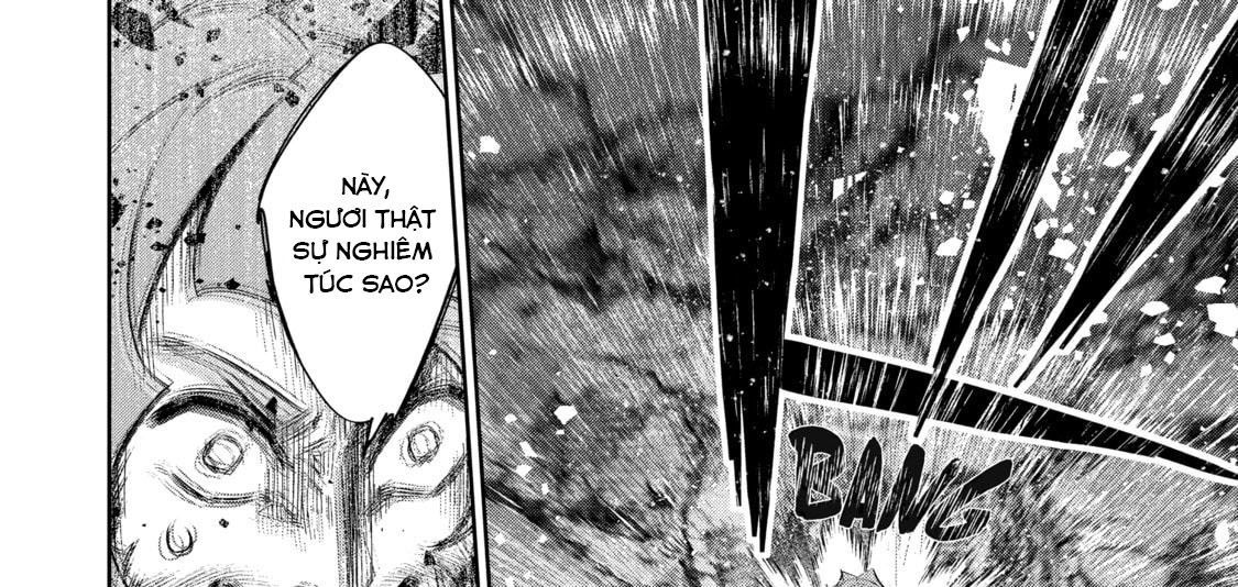 Hiền Giả Trở Thành Lich Chapter 9 - 83