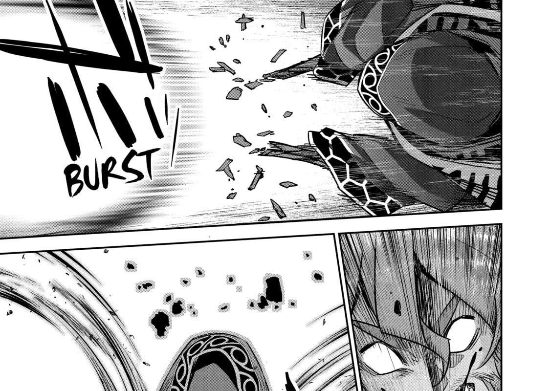 Hiền Giả Trở Thành Lich Chapter 9 - 86