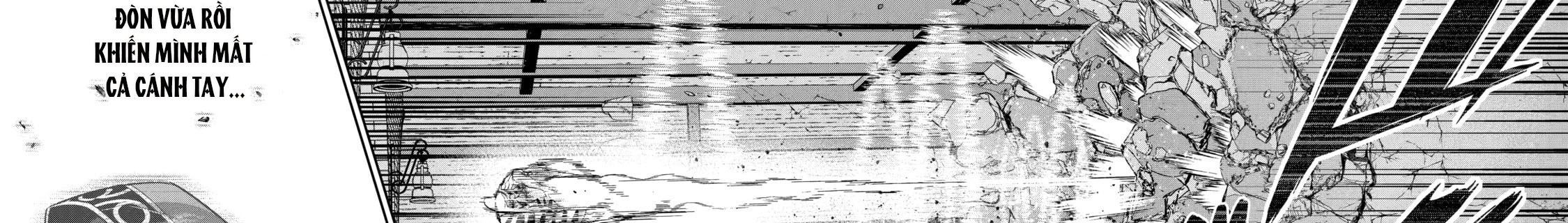 Hiền Giả Trở Thành Lich Chapter 9 - 89