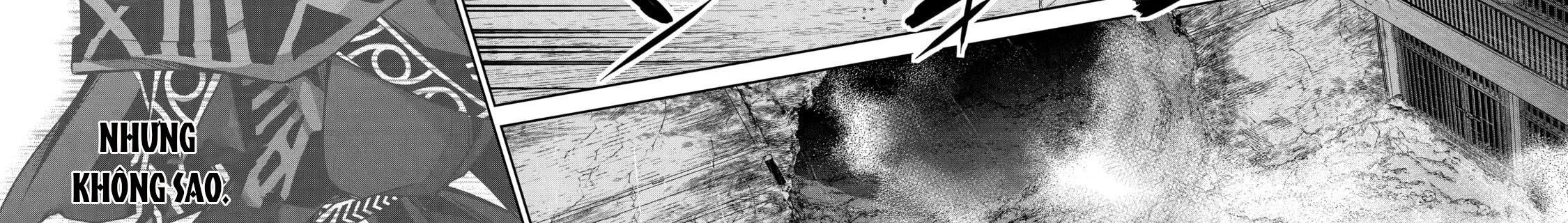 Hiền Giả Trở Thành Lich Chapter 9 - 91