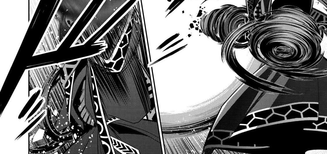 Hiền Giả Trở Thành Lich Chapter 9 - 96