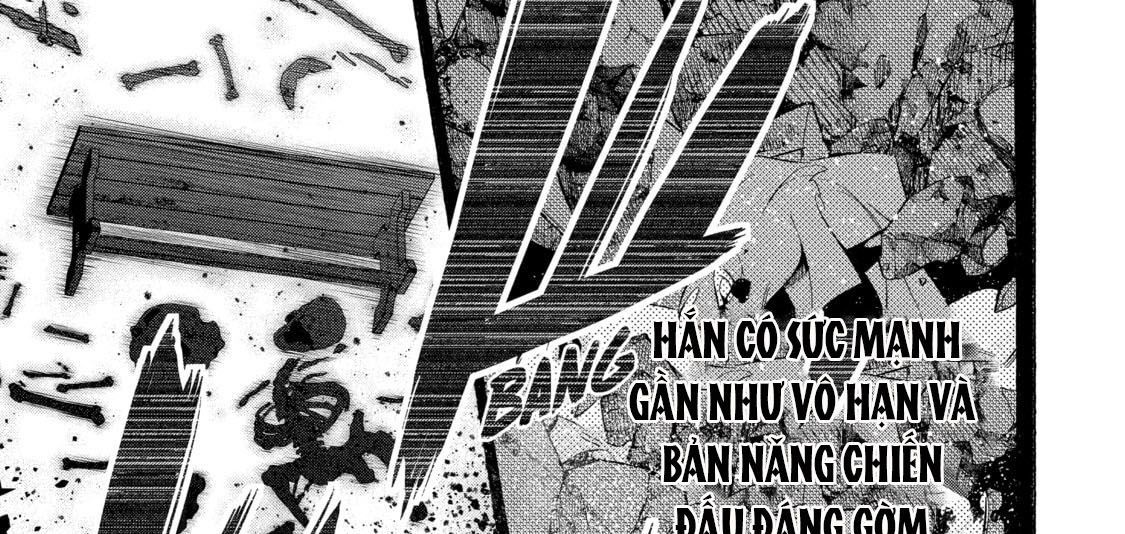 Hiền Giả Trở Thành Lich Chapter 9 - 97