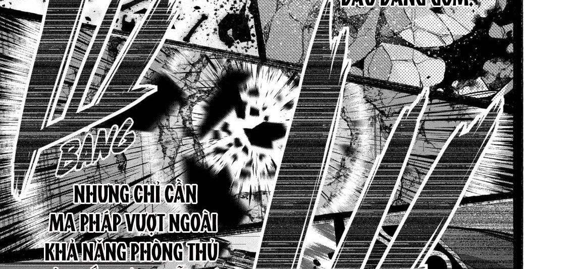 Hiền Giả Trở Thành Lich Chapter 9 - 98