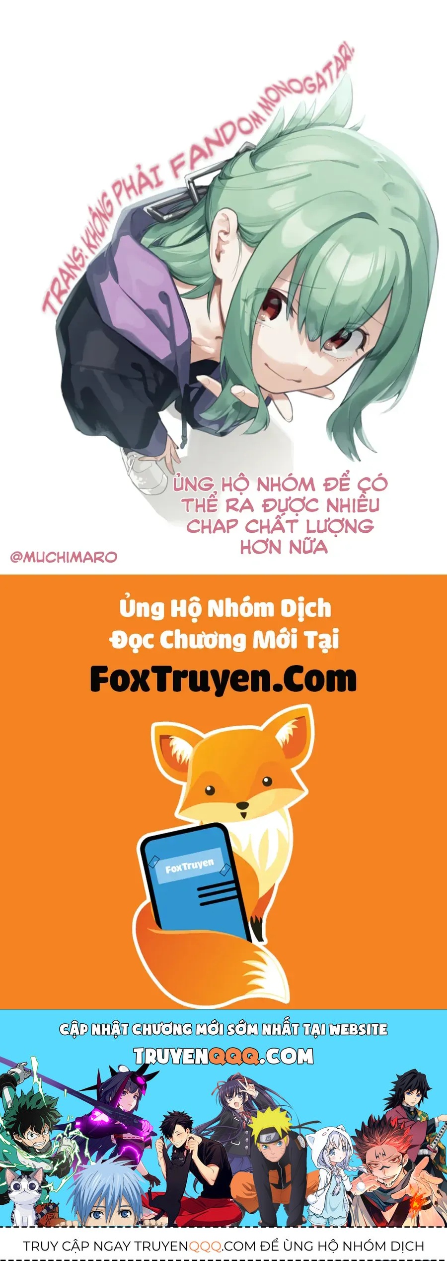 Những Câu Chuyện Nhỏ Khi Trường Học Toàn Zombie Chapter 1 - 5