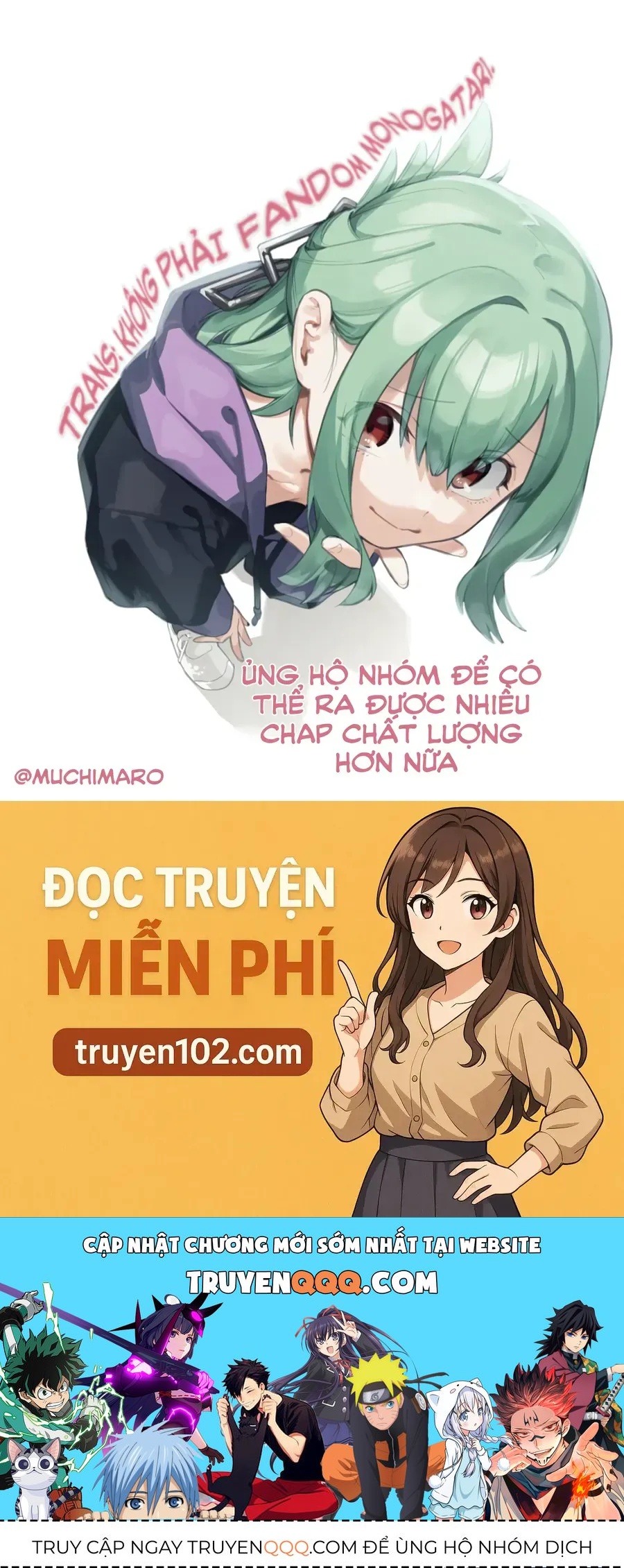 Những Câu Chuyện Nhỏ Khi Trường Học Toàn Zombie Chapter 2 - 5