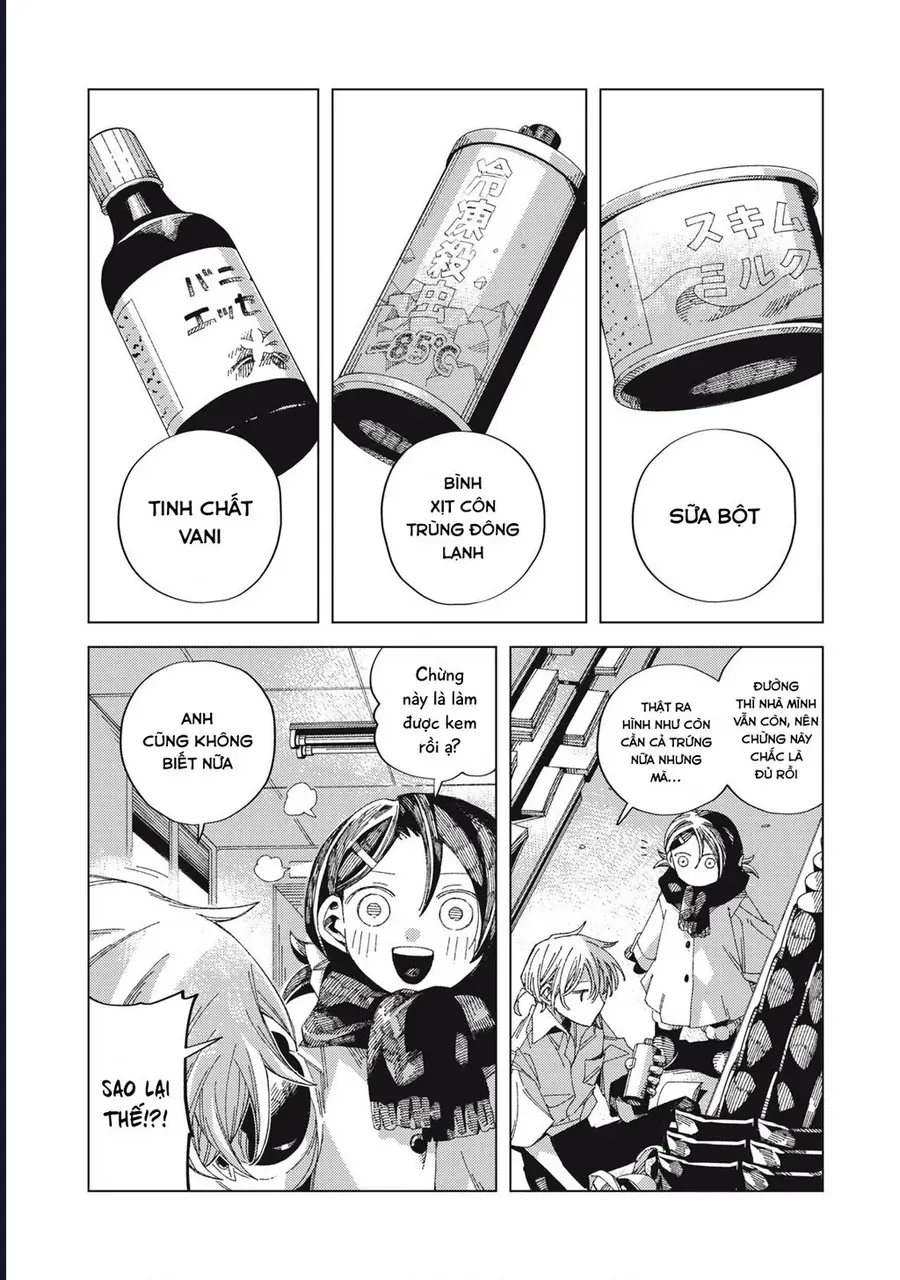 Hinata & Oniichan Chapter 1 - 11