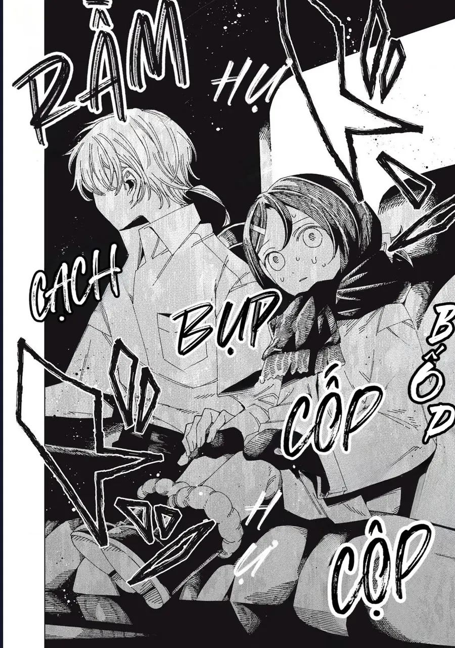 Hinata & Oniichan Chapter 1 - 21