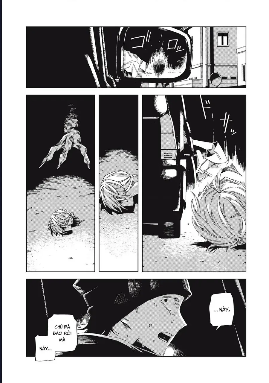 Hinata & Oniichan Chapter 1 - 24