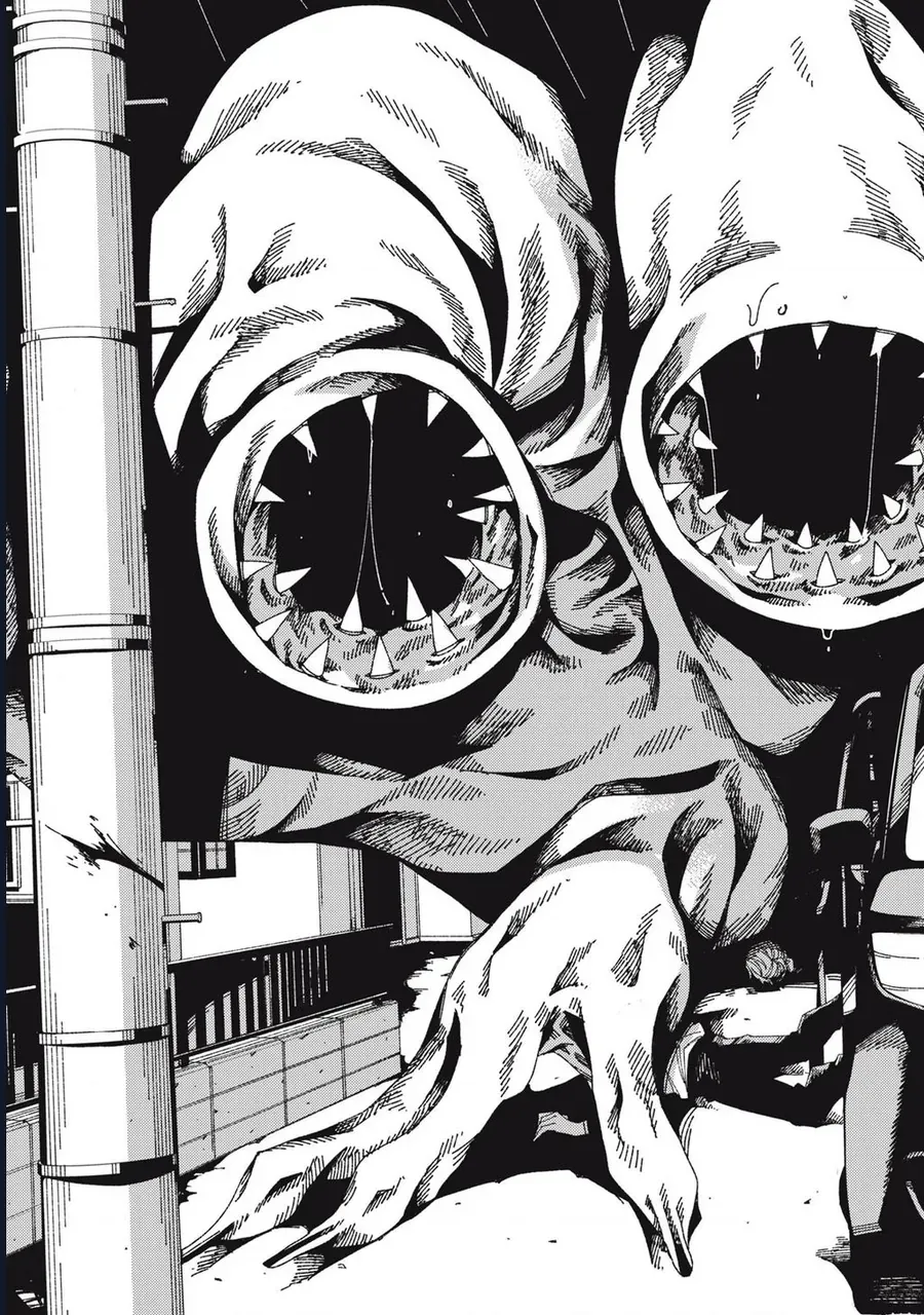 Hinata & Oniichan Chapter 1 - 26