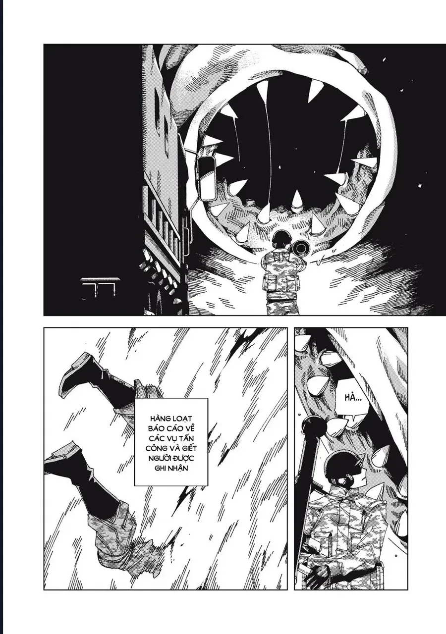 Hinata & Oniichan Chapter 1 - 29